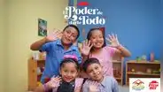 ¿Qué hacer por el Día del Niño? Pizza Hut propone una campaña solidaria con cuentos infantiles