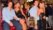 Viviana Rivasplata reaparece y presume a su esposo tras ser acusada de separar a Gisela Valcárcel de Roberto Martínez: “Hermoso”