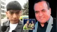 Óscar Junior rompe su silencio en la Depincri sobre presuntas burlas a Naldy Saldaña en concierto de La Bella Luz: "Lo niego"