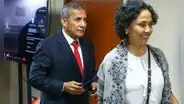 Poder Judicial anula sentencia de 15 años contra Nadine Heredia y dispone levantar orden de captura
