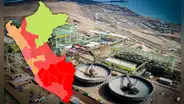 Esta región del Perú registra un ingreso promedio de S/3.200 y destaca por su producción de hierro