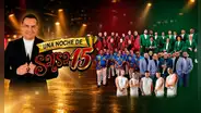 ¡Confirmado! 'Una noche de salsa 15' anuncia segunda fecha en el Estadio San Marcos tras rotundo éxito