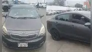 Matan a pasajero y hieren a chofer a la altura del Grupo Aéreo N.° 8 en la av. Faucett en el Callao