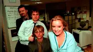 Actriz Lucy Davis, de la serie ‘The Office’, anuncia que padece cáncer incurable a los 53 años