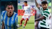Partidos de hoy, viernes 14 de agosto: programación, horarios y canales para ver fútbol EN VIVO