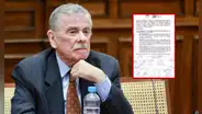Presidentes de Cortes Superiores advierten "amedrentamiento" tras denuncia de Rospigliosi ante la JNJ