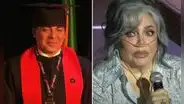 Cristian Castro se gradúa con honores de la preparatoria a sus 51 años y dedica sueño cumplido a su madre Verónica Castro