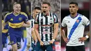 Partidos de hoy, sábado 15 de agosto: programación, horarios y canales para ver fútbol EN VIVO