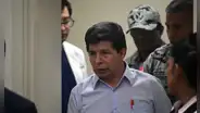 Juntos por el Perú anuncia moción para crear comisión investigadora sobre caso Pedro Castillo