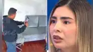 Actriz Patricia Villareal cuestiona respuesta de trabajadora de Michelle Alexander tras denunciar a Erick García: "Dijo: 'Hoy no tengo tiempo'"