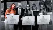 La terrible tragedia de la joven trilliza que perdió a sus padres y sus dos hermanas en el devastador terremoto en Colombia: "Yo necesito vivir”