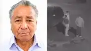 Joven asesina a hombre de 73 años tras encontrarlo con su pareja saliendo de un hotel en Carabayllo