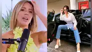 Sheyla Rojas admite por primera vez que le encanta ser mantenida y hace cruda confesión sobre su realidad: "Empezar de cero"