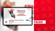 Suplantan al JNE para difundir falsas encuestas vinculadas a las Elecciones Regionales y Municipales 2026 en Cusco