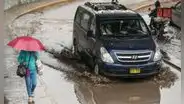 DANA Aníbal: Senamhi advierte lluvias, nieve y descenso de temperaturas en 11 regiones del Perú