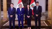 Gobierno de Keiko Fujimori anuncia subsidio de hasta 20% para transportistas ante alza de combustible