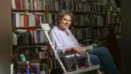 “Ventanas batientes”, de la gran poeta Rossella Di Paolo