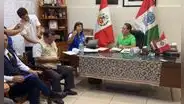 Ucayali: transportistas fluviales levantan paro tras radicalización de protestas y anuncio de subsidio del Gobierno
