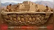 La increíble ingeniería de una cultura de América Latina que construyó pirámides capaces de resistir los sismos más letales: aún perduran 5.000 años después.