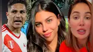 Ana Paula Consorte toma drástica medida contra Paolo Guerrero tras enterarse de que volvió a seguir a Alondra García Miró