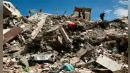 Hermanos pierden a su madre en Venezuela y vuelven a sufrir un sismo en Colombia: “El terremoto me está persiguiendo”