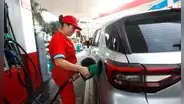 Combustibles siguen golpeando la inflación: precios para vehículos subieron 17,8% en los últimos 12 meses