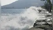 Marina de Guerra descarta tsunami en la costa del Perú tras terremoto de 7,7 en Indonesia