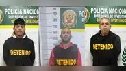 Caen 5 miembros de la banda ‘Los Hijos de Dios’ que secuestró y asesinó a un empresario