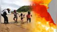 Niño Costero: ENFEN eleva las probabilidades de un fenómeno fuerte y extraordinario hasta el verano