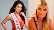 ¡Escándalo! Modelo Luren Márquez fue destituida del Miss Perú a solo tres meses del Miss Universo 2026