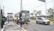 ATU activa rutas expresas desde Huaycán, Ñaña y Chaclacayo para reducir tiempos de viaje