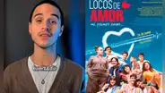 Actor Brando Gallesi acusa a excompañeros de hacerle brujería y de querer atentar contra su vida: “Si sigo vivo, es un milagro divino”