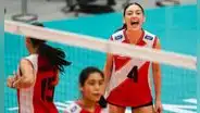 ¡Pura garra y corazón! Perú ganó 3-2 a República Checa en un partidazo por el Mundial sub 17 de Vóley 2026