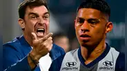 ¿Kevin Quevedo se va de Alianza Lima? Revelan el fuerte motivo por el que Pablo Guede no lo tendría más en sus planes