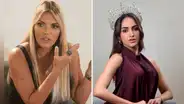 ¿Qué pasó con Luren Márquez y por qué se le quitó la corona del Miss Universe Perú a 3 meses del Miss Universe 2026?