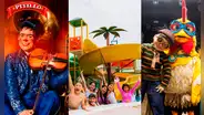 ¿A dónde ir por el Día del Niño en Perú? Circos, shows musicales, conciertos y otros eventos infantiles para celebrar con toda la familia