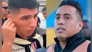 Piero Quispe lanza contundente respuesta a Christian Cueva tras hablar de su regreso a Universitario: "Él es ..."