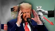 Estados Unidos lidera este 2026 como el país con mayor deuda pública del mundo con más de 40 billones de dólares