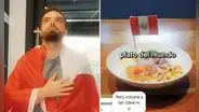 ¿Perú rumbo al bicampeonato? Ibai Llanos anuncia Mundial de Comidas y el ceviche causa furor en las redes sociales
