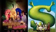 Revelan taquilla que hizo estreno de 'Mañana me caso': película con Flavia Laos, Mayra Goñi y Alessandra Fuller compitió contra 'Shrek' y más
