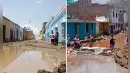 Trujillo: alcalde advierte que más de 2.000 familias de La Esperanza están en riesgo ante la llegada del Fenómeno de El Niño