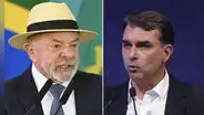 Lula da Silva y Flávio Bolsonaro arrancan la campaña presidencial en Brasil bajo la sombra y presión política de Donald Trump