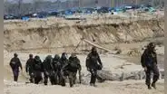Madre de Dios: hallan dos cadáveres tras emboscada contra policías en operativo en sector La Pampa