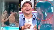 Mario Hart admite que hubiese ido con Said Palao y Mario Irivarren al yate y revela qué pasaba si lo ampayaban: “Pedir perdón nada más”