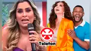 Ethel Pozo expone que fue vetada de la Teletón 2026 y culpa a sus excompañeros de 'América hoy': "Les generaría incomodidad"