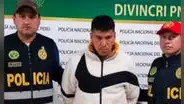Policía sospechoso de feminicidio se entrega en Huancayo tras 4 días prófugo: exigen cadena perpetua