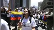 Delcy Rodríguez afirma que Venezuela liberó a 1.046 presos políticos, pero organización reporta una cifra menor