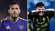 Boca Juniors - Recoleta: fecha, hora y canal del partido de vuelta por los 8vos de final de la Copa Sudamericana 2026