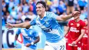 Sporting Cristal recuperó su mejor versión colectiva y despachó 4-1 a Sport Huancayo en el Alberto Gallardo
