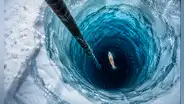 Científicos perforan 183 metros bajo el hielo de la Antártida y encuentran vida en las profundidades: un carnívoro de 3 pulgadas cuyo origen desconcierta a los investigadores